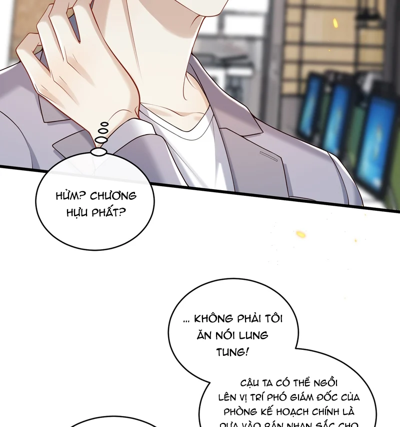 Anh Ấy Đến Từ Màn Đêm: Chapter 36