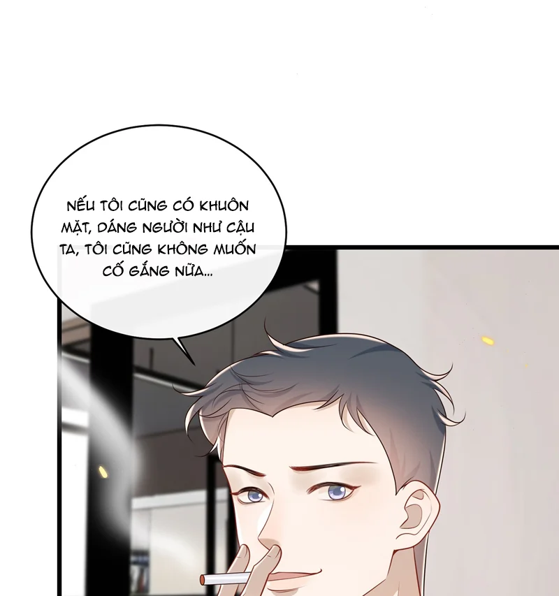 Anh Ấy Đến Từ Màn Đêm: Chapter 36