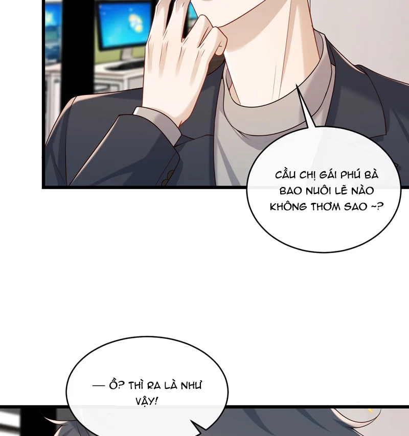 Anh Ấy Đến Từ Màn Đêm: Chapter 36