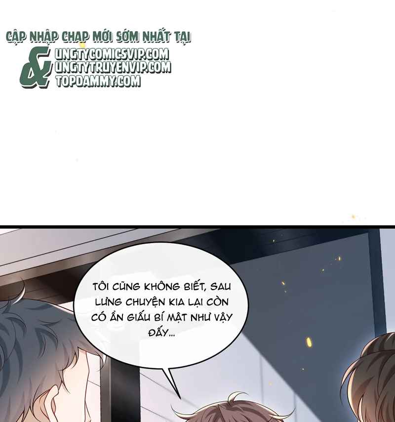 Anh Ấy Đến Từ Màn Đêm: Chapter 36
