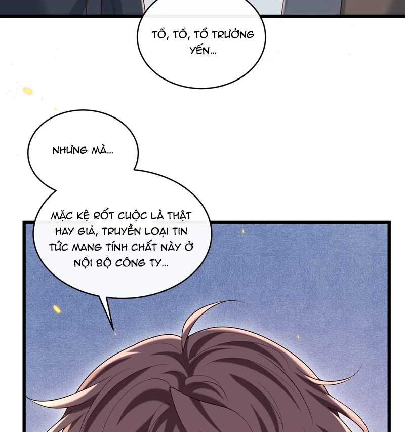 Anh Ấy Đến Từ Màn Đêm: Chapter 36