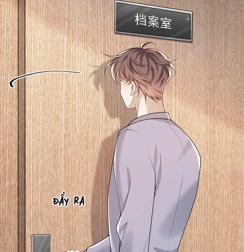 Anh Ấy Đến Từ Màn Đêm: Chapter 36