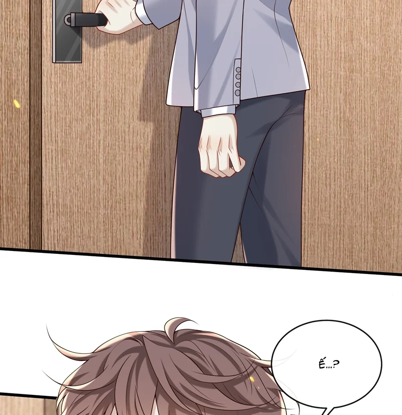 Anh Ấy Đến Từ Màn Đêm: Chapter 36