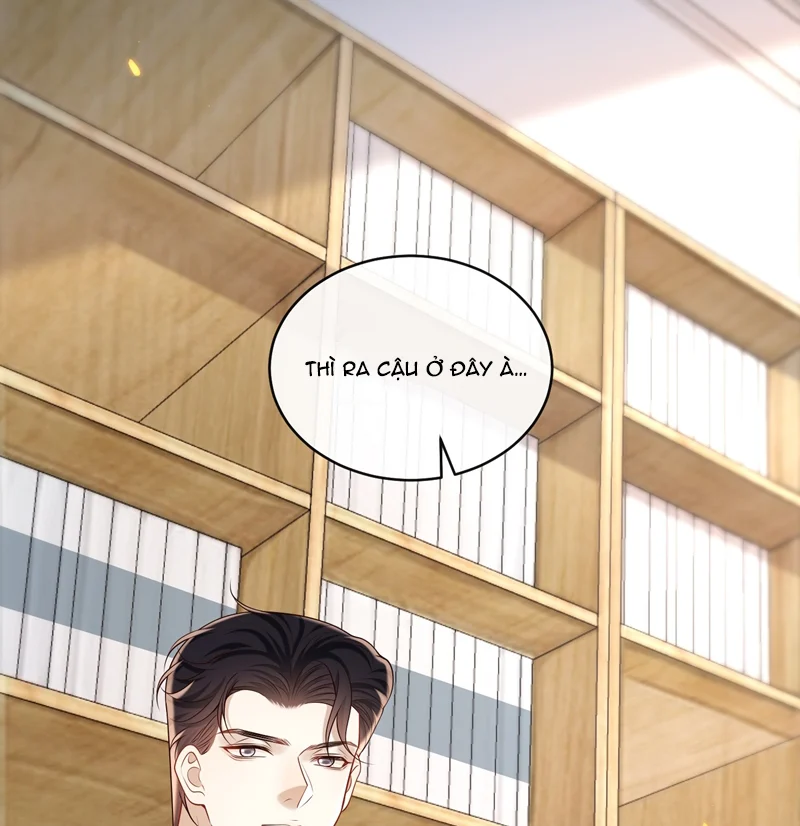 Anh Ấy Đến Từ Màn Đêm: Chapter 36