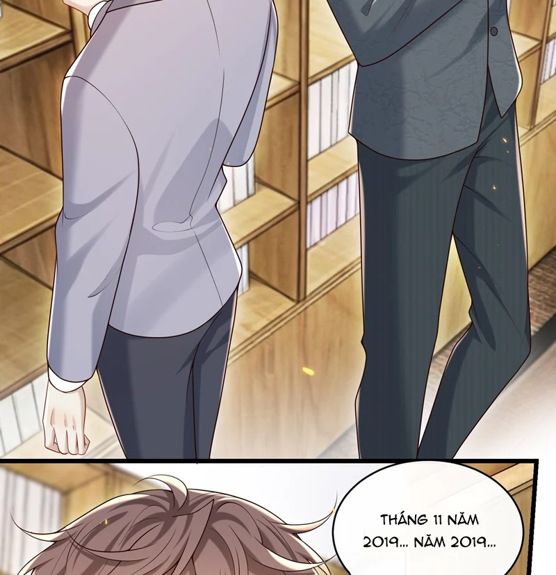 Anh Ấy Đến Từ Màn Đêm: Chapter 36