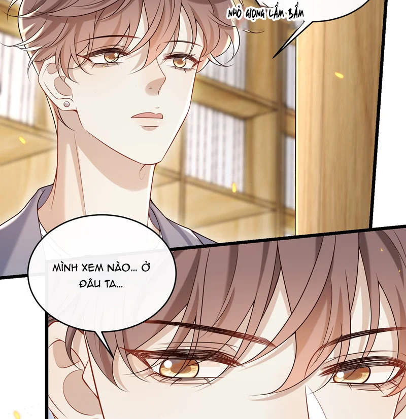 Anh Ấy Đến Từ Màn Đêm: Chapter 36