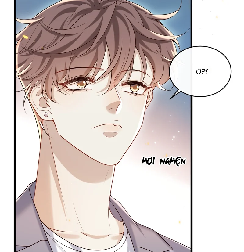 Anh Ấy Đến Từ Màn Đêm: Chapter 36