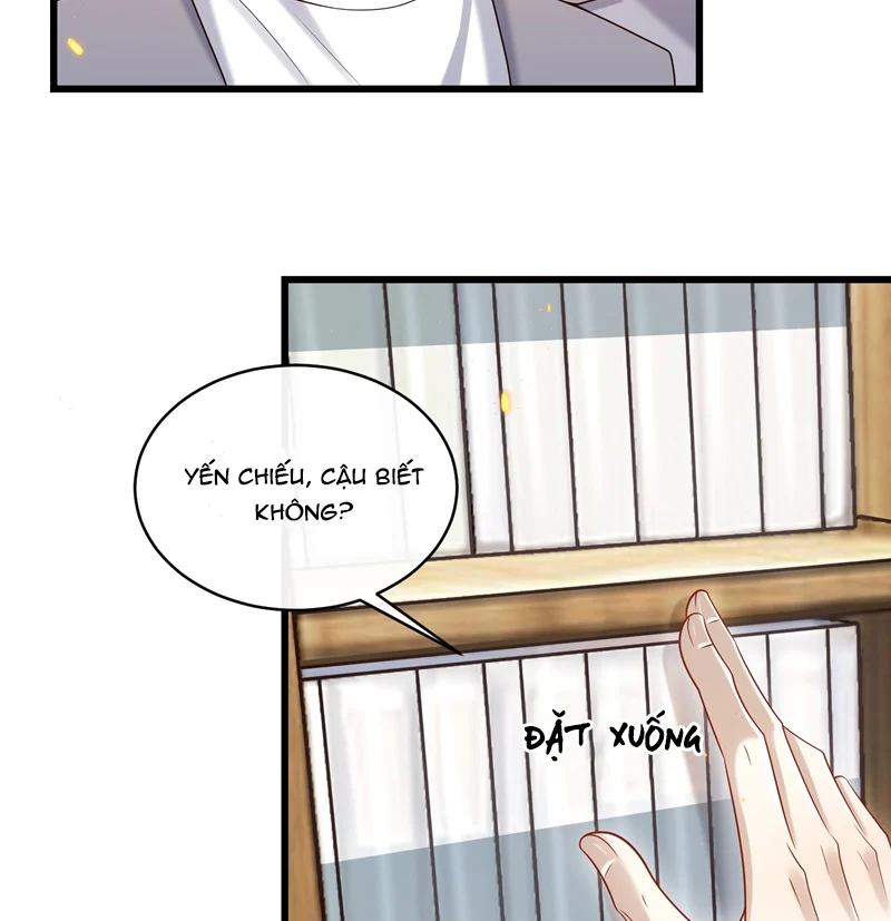 Anh Ấy Đến Từ Màn Đêm: Chapter 36