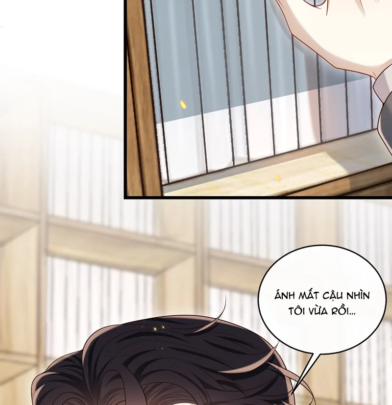 Anh Ấy Đến Từ Màn Đêm: Chapter 36