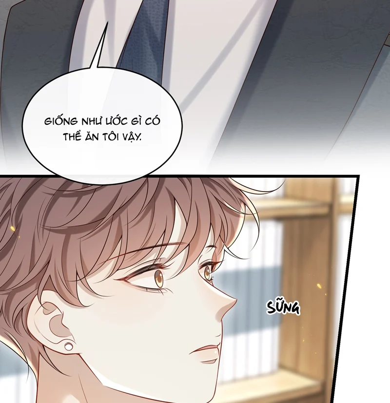 Anh Ấy Đến Từ Màn Đêm: Chapter 36