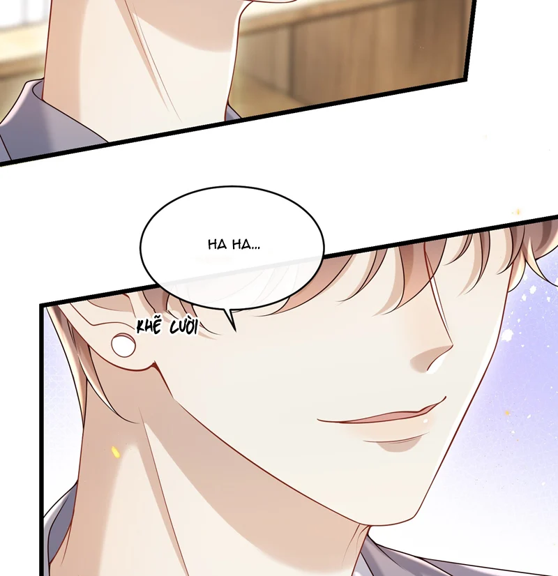 Anh Ấy Đến Từ Màn Đêm: Chapter 36