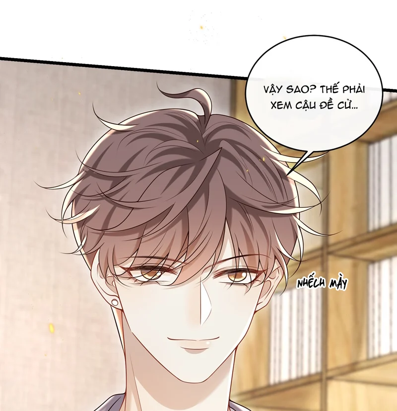 Anh Ấy Đến Từ Màn Đêm: Chapter 36