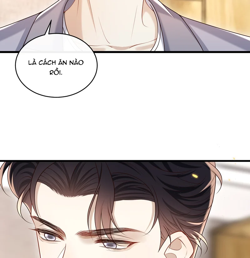 Anh Ấy Đến Từ Màn Đêm: Chapter 36
