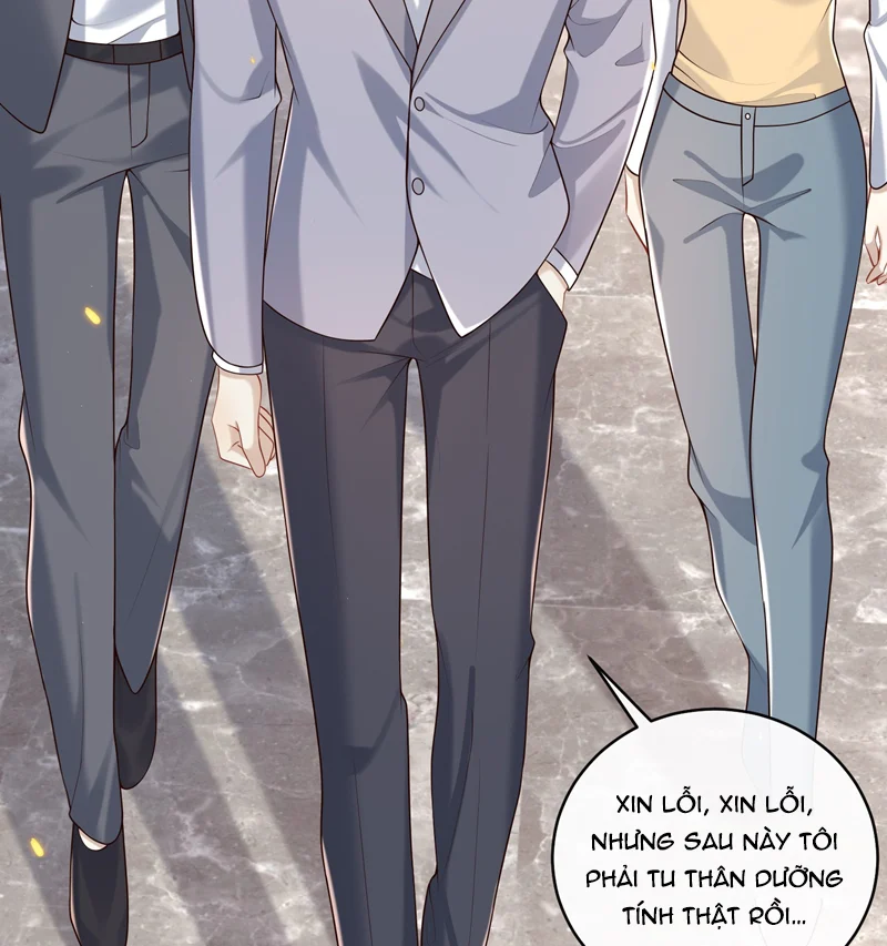 Anh Ấy Đến Từ Màn Đêm: Chapter 36