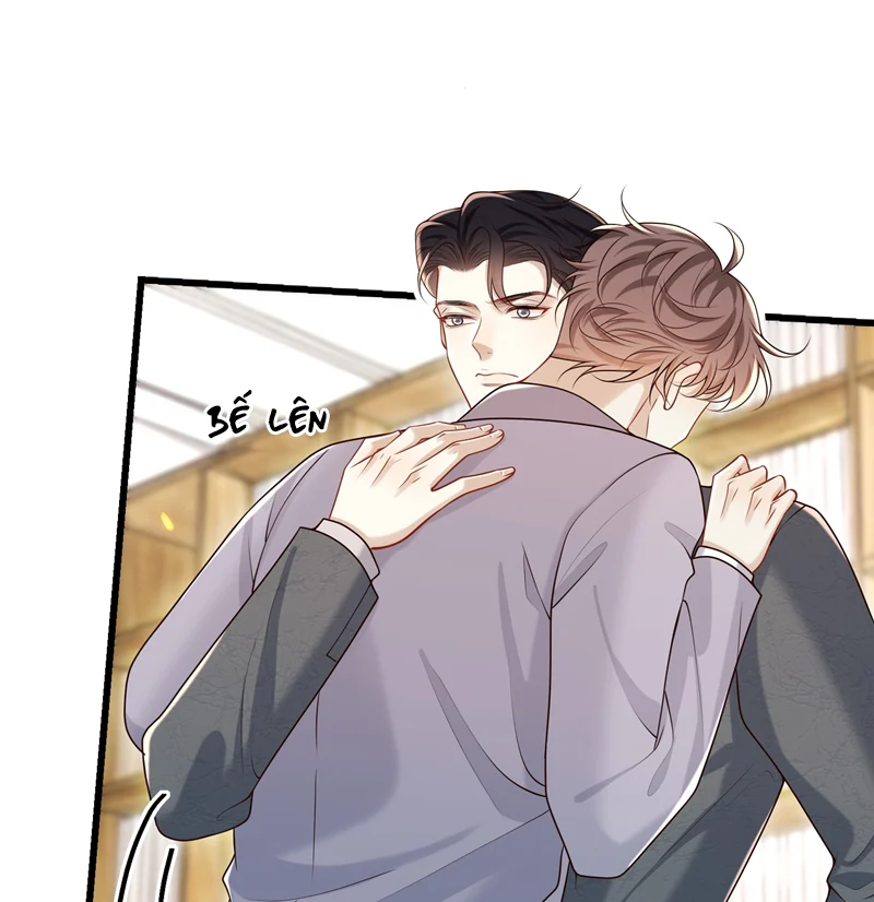 Anh Ấy Đến Từ Màn Đêm: Chapter 36