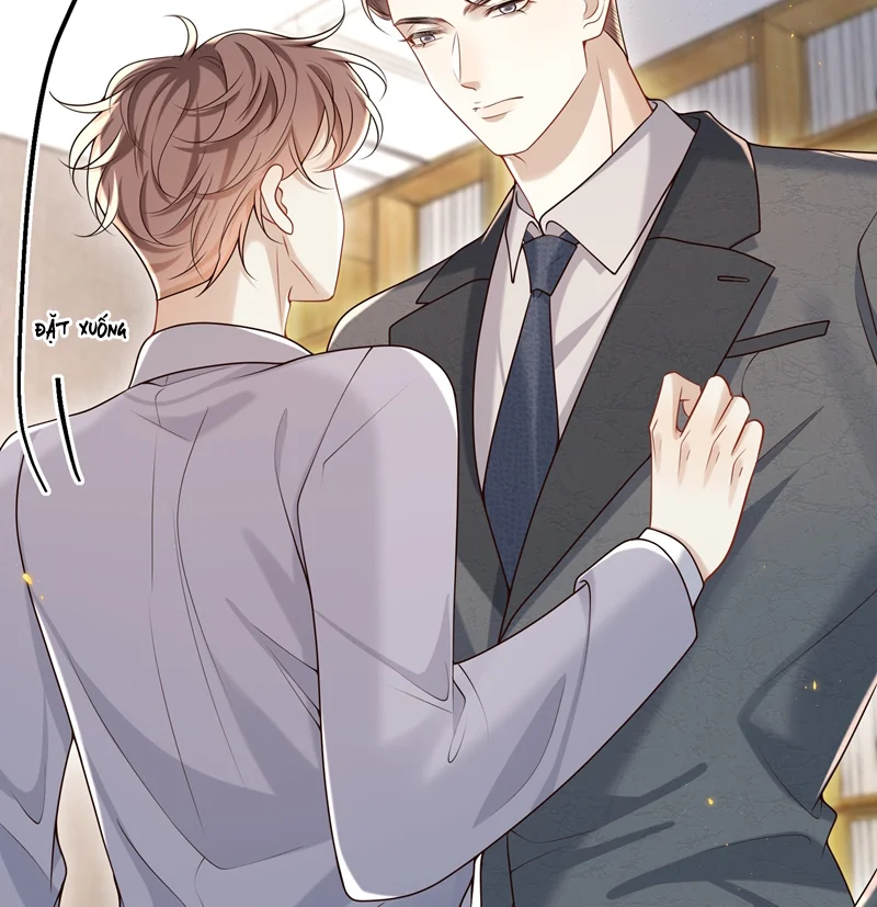 Anh Ấy Đến Từ Màn Đêm: Chapter 36