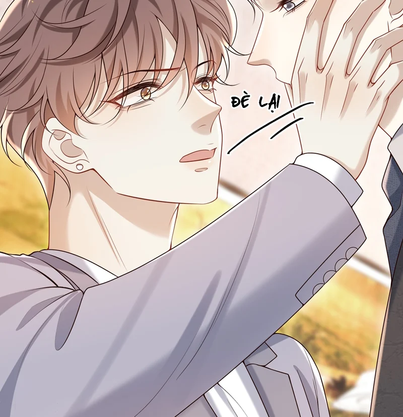 Anh Ấy Đến Từ Màn Đêm: Chapter 36