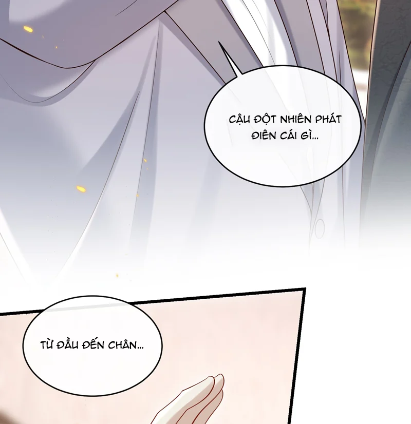 Anh Ấy Đến Từ Màn Đêm: Chapter 36