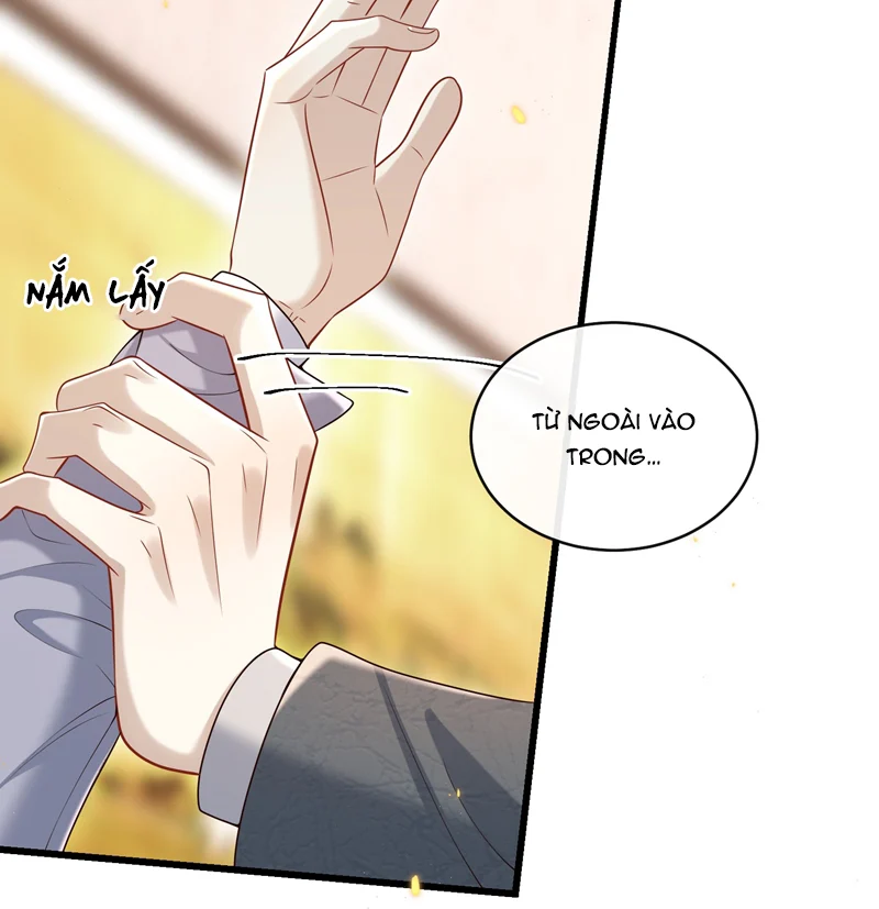 Anh Ấy Đến Từ Màn Đêm: Chapter 36