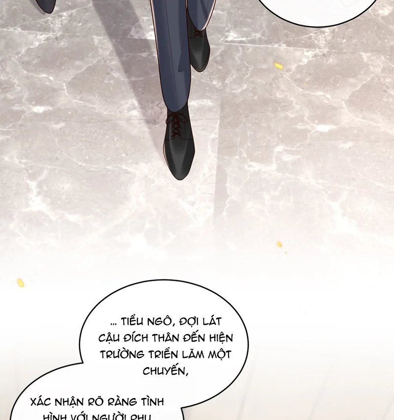 Anh Ấy Đến Từ Màn Đêm: Chapter 36