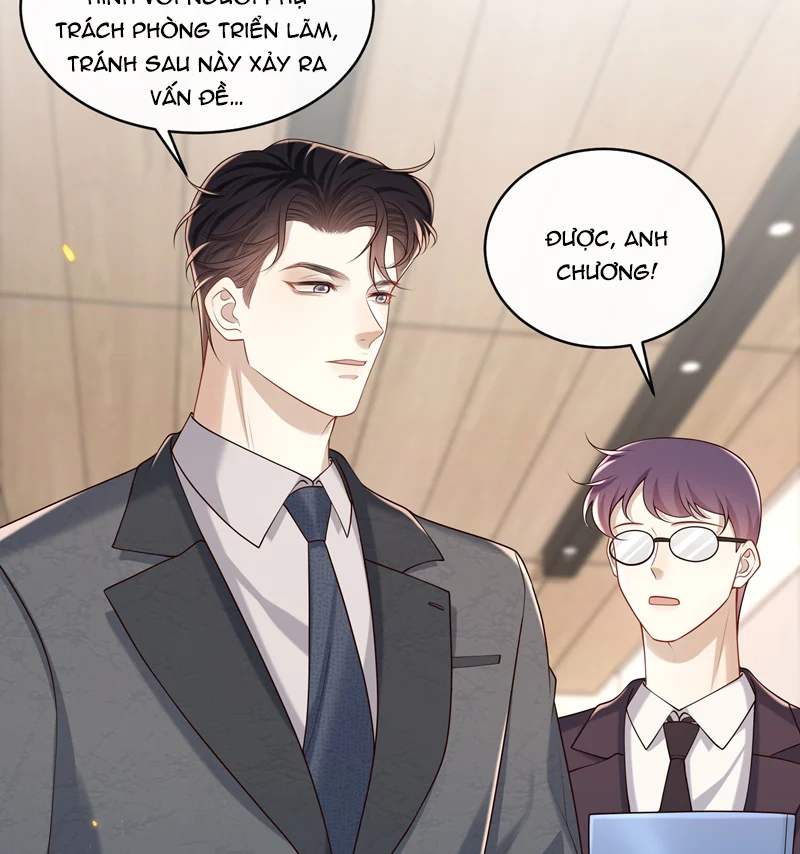 Anh Ấy Đến Từ Màn Đêm: Chapter 36