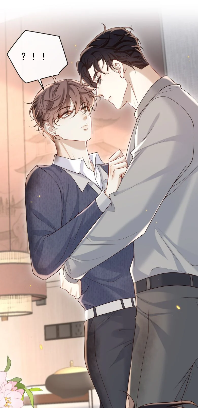 Anh Ấy Đến Từ Màn Đêm: Chapter 42