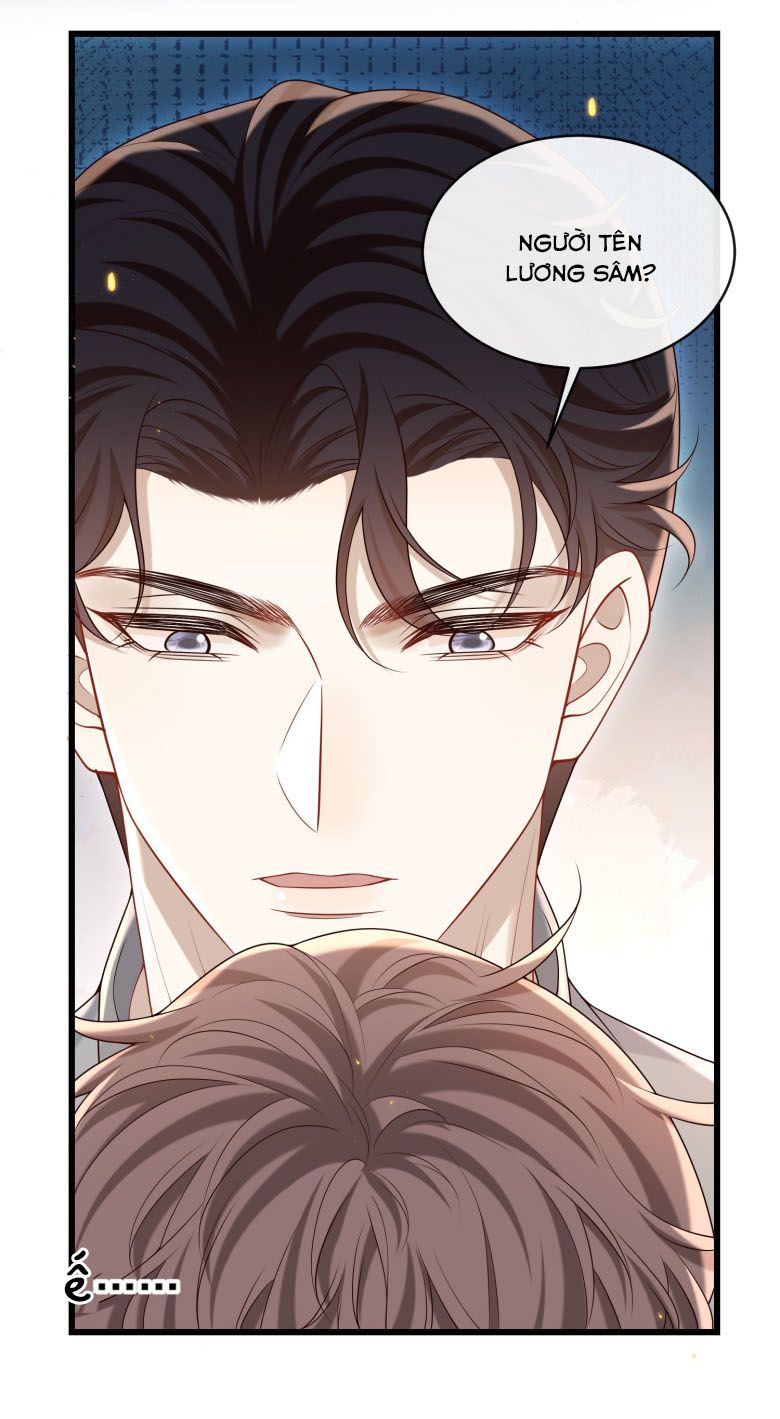 Anh Ấy Đến Từ Màn Đêm: Chapter 42
