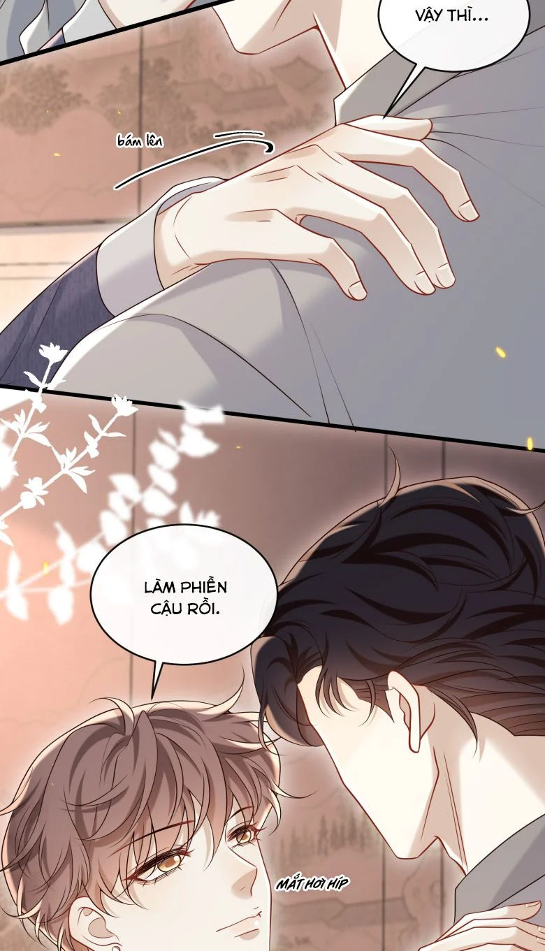 Anh Ấy Đến Từ Màn Đêm: Chapter 42