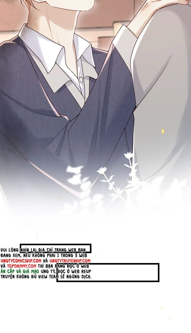 Anh Ấy Đến Từ Màn Đêm: Chapter 42