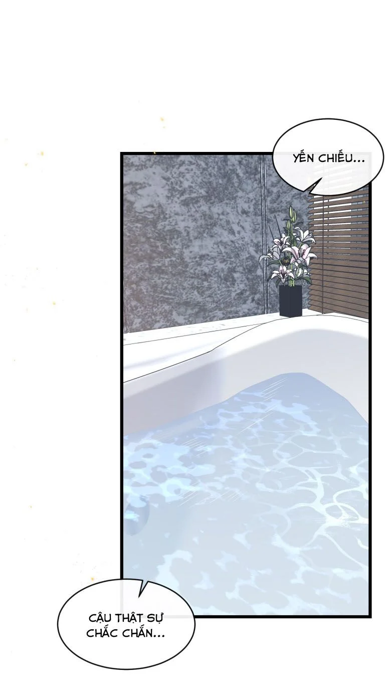 Anh Ấy Đến Từ Màn Đêm: Chapter 42