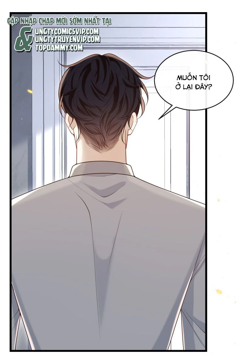 Anh Ấy Đến Từ Màn Đêm: Chapter 42