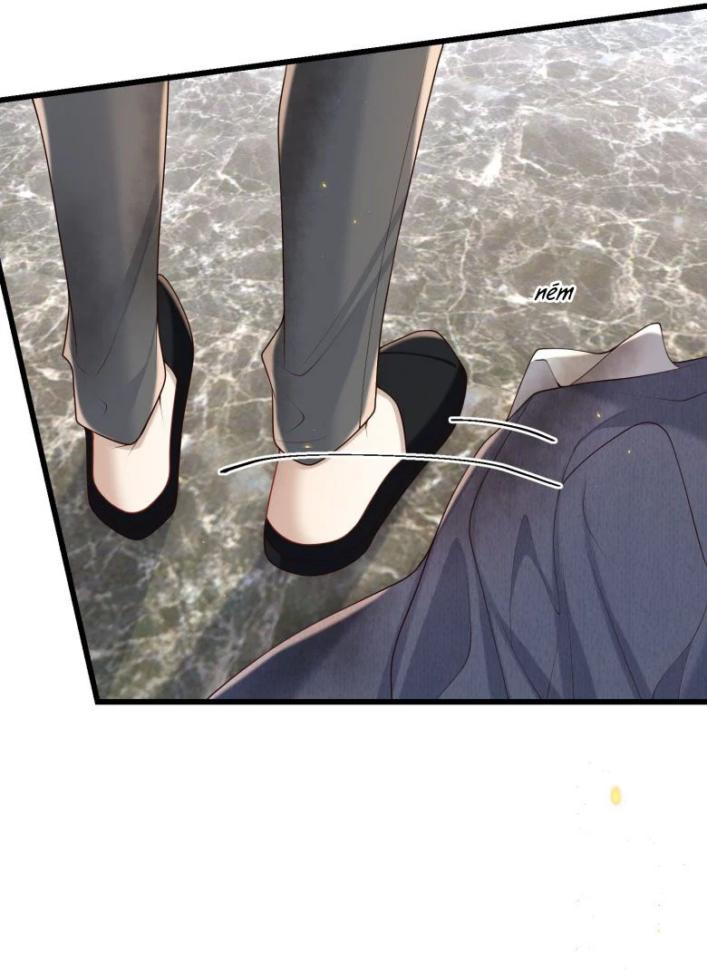 Anh Ấy Đến Từ Màn Đêm: Chapter 42