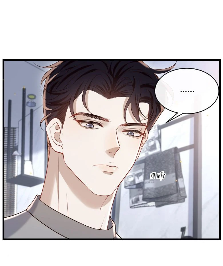 Anh Ấy Đến Từ Màn Đêm: Chapter 42