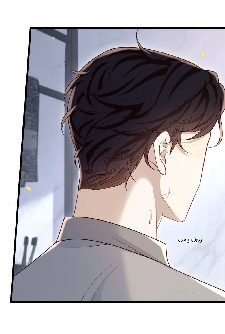 Anh Ấy Đến Từ Màn Đêm: Chapter 42