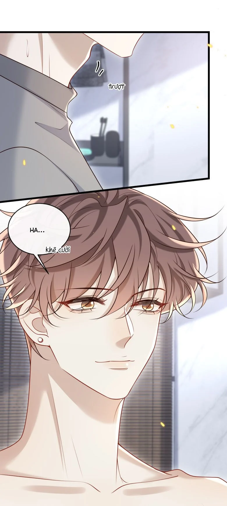 Anh Ấy Đến Từ Màn Đêm: Chapter 42