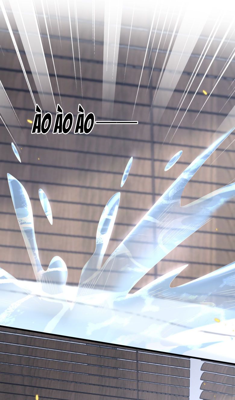 Anh Ấy Đến Từ Màn Đêm: Chapter 42