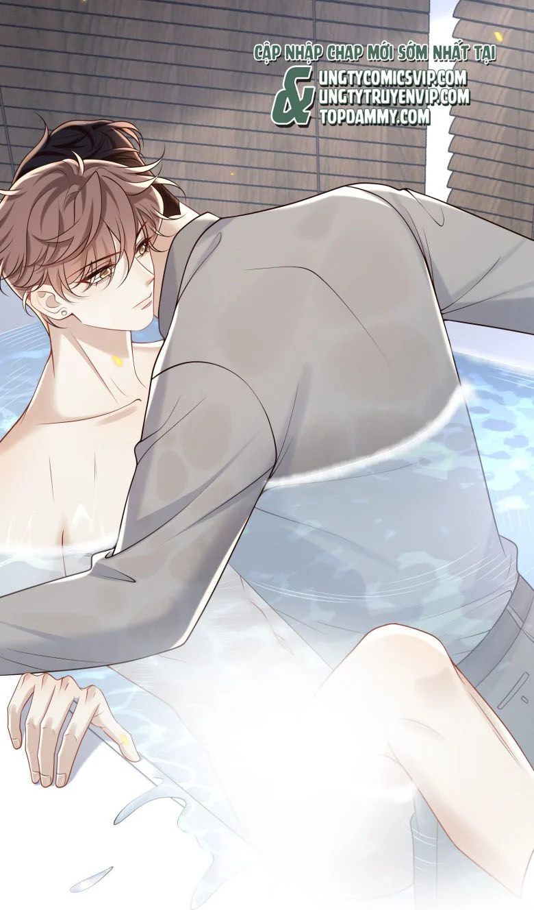 Anh Ấy Đến Từ Màn Đêm: Chapter 42