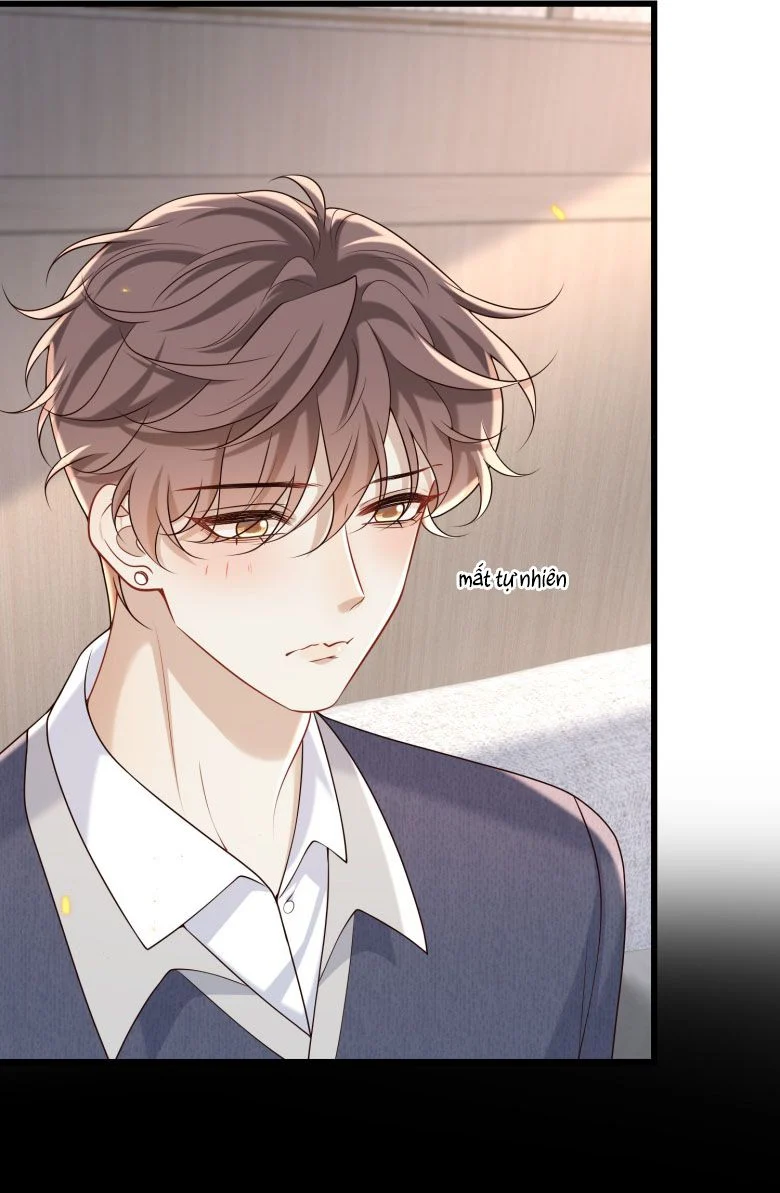 Anh Ấy Đến Từ Màn Đêm: Chapter 42