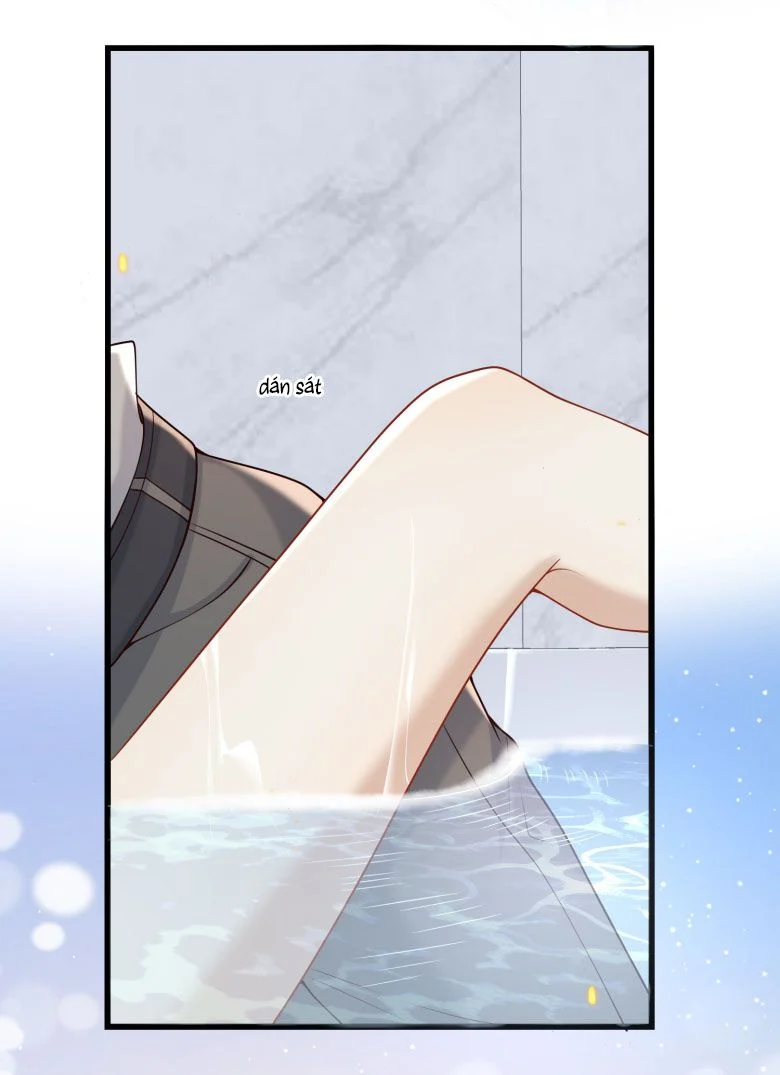 Anh Ấy Đến Từ Màn Đêm: Chapter 42