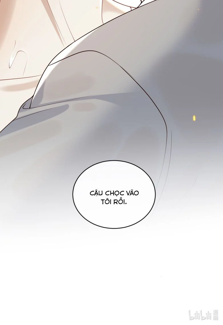 Anh Ấy Đến Từ Màn Đêm: Chapter 42