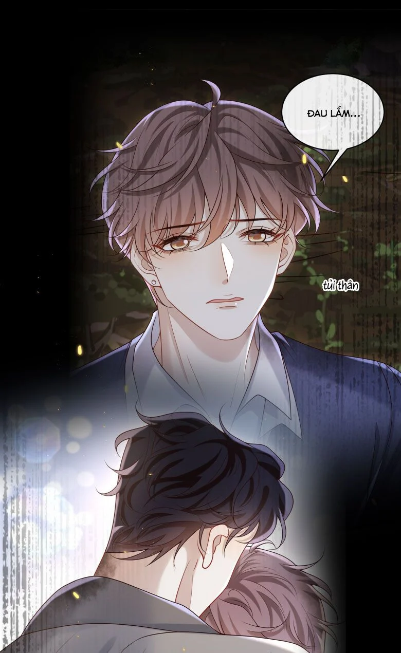 Anh Ấy Đến Từ Màn Đêm: Chapter 42