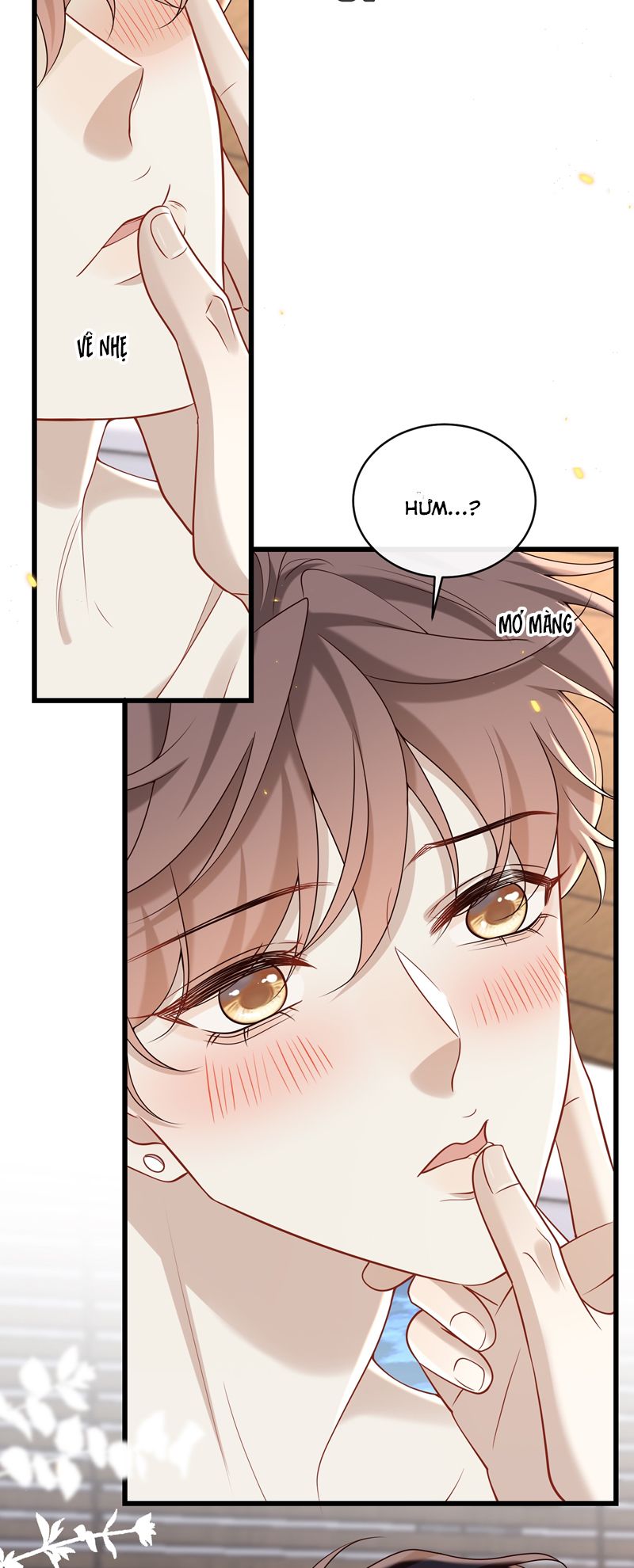 Anh Ấy Đến Từ Màn Đêm: Chapter 44