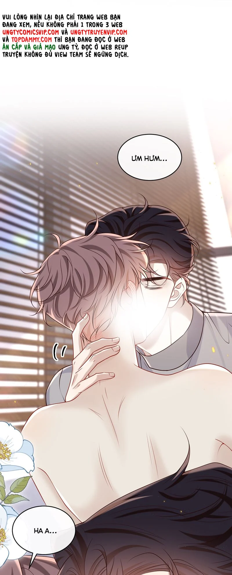 Anh Ấy Đến Từ Màn Đêm: Chapter 44