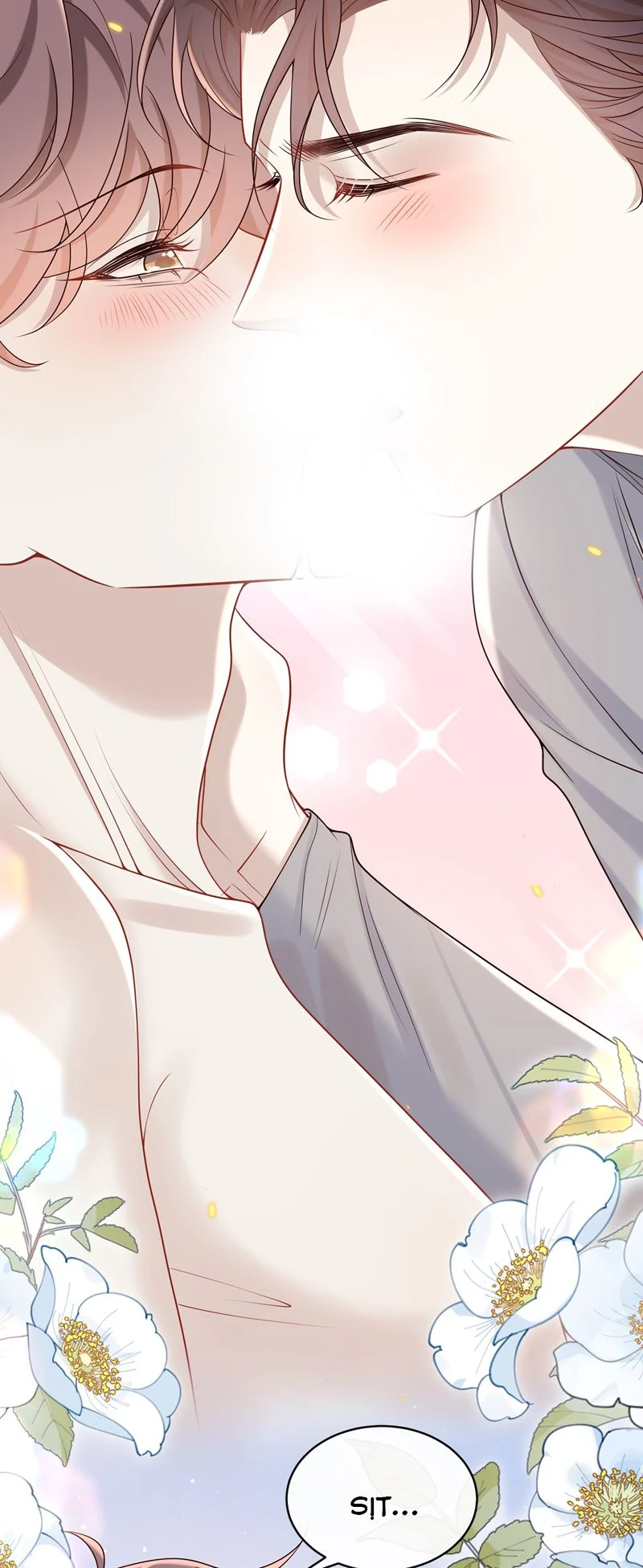 Anh Ấy Đến Từ Màn Đêm: Chapter 44