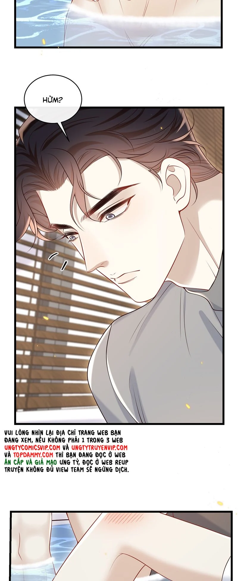 Anh Ấy Đến Từ Màn Đêm: Chapter 44
