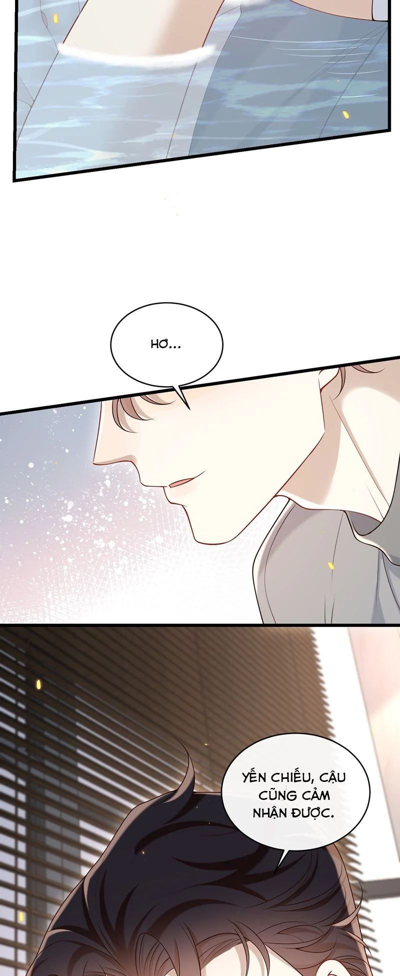 Anh Ấy Đến Từ Màn Đêm: Chapter 44