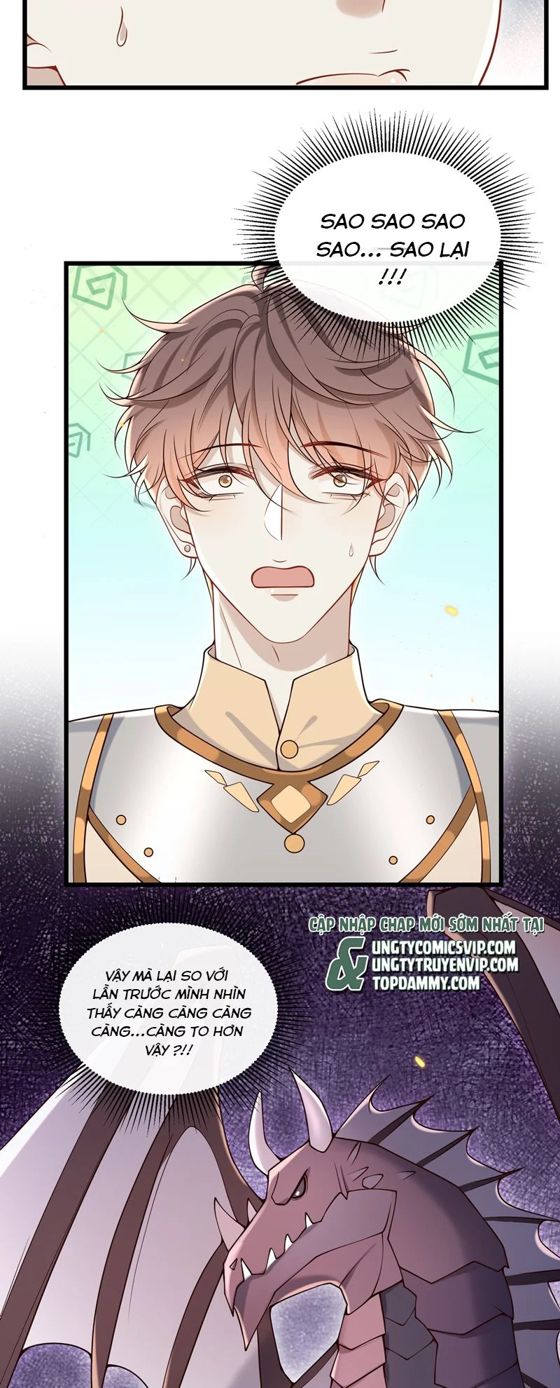 Anh Ấy Đến Từ Màn Đêm: Chapter 44
