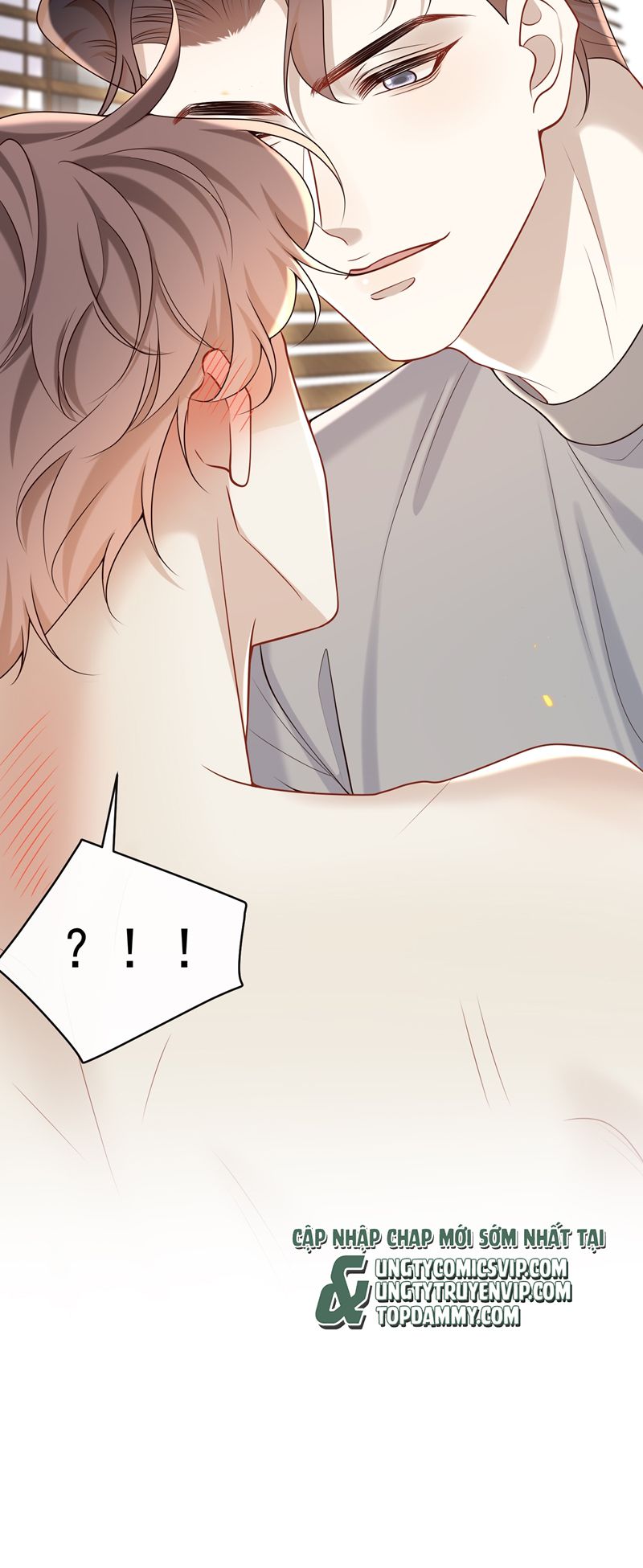 Anh Ấy Đến Từ Màn Đêm: Chapter 44