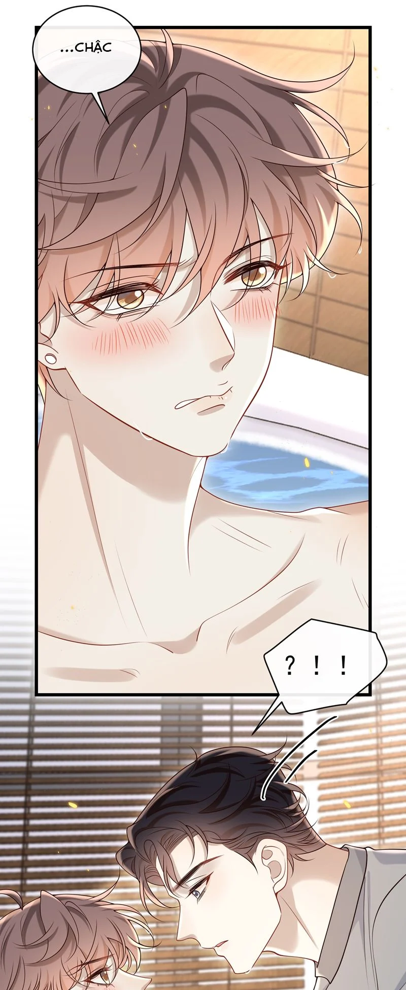 Anh Ấy Đến Từ Màn Đêm: Chapter 44