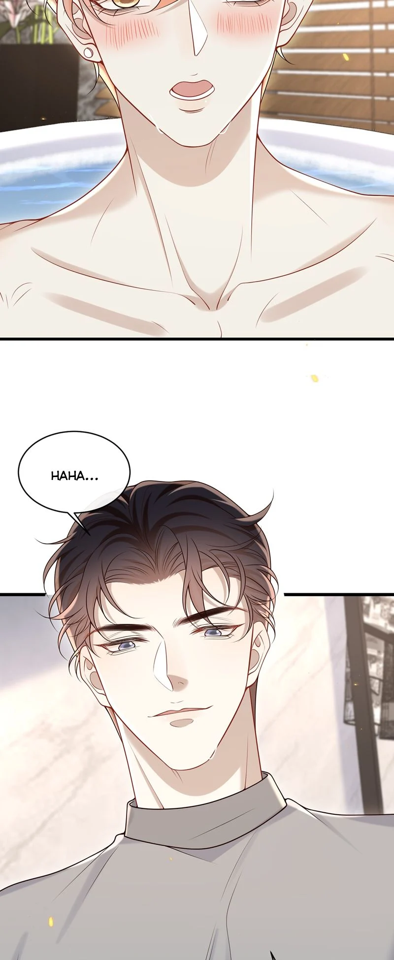 Anh Ấy Đến Từ Màn Đêm: Chapter 44